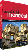 Escale à Montréal
