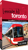 Escale à Toronto