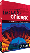 Escale à Chicago