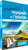 Explorez Reykjavik et l'Islande