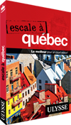 Escale à Québec