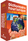 Dictionnaire touristique Globe-Rêveur
