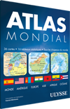 Atlas Mondial