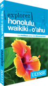 Explorez Honolulu, Waikiki et O’ahu