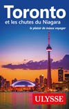 
Toronto et les chutes du Niagara
