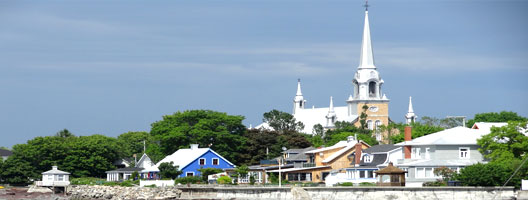 BAs-Saint-Laurent, Kamouraska