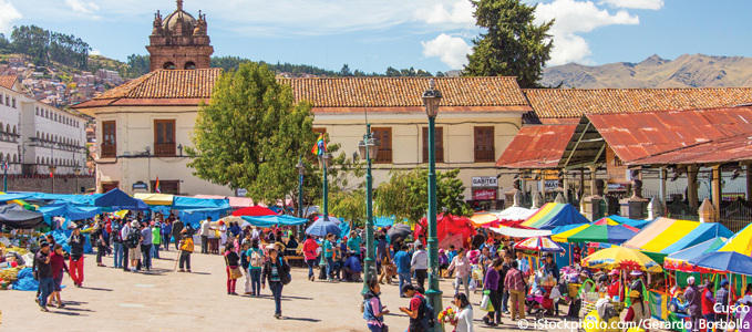 Cusco