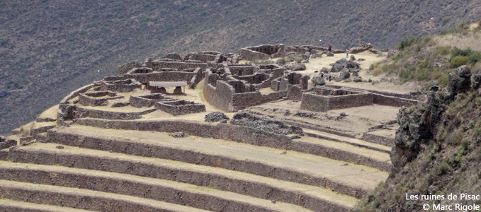 Pisac