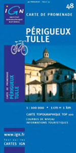 Ign Top 100 #48 Périgueux, Tulle
