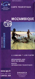 Ign #85049 Mozambique