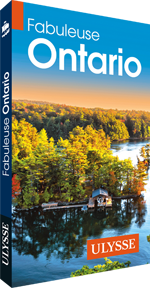 Fabuleuse Ontario