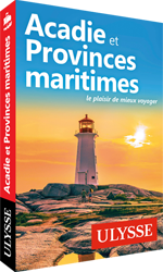 Acadie et Provinces maritimes