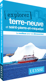 Explorez Terre-Neuve et Saint-Pierre-et-Miquelon