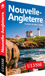 Nouvelle-Angleterre