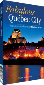 Fabulous Québec City