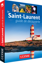 Le Saint-Laurent - guide de découverte