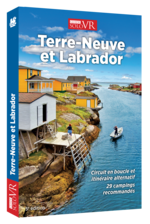 Guide Solo Vr Terre-Neuve et Labrador