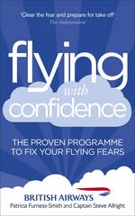 Flying with Confidence: to Fix Your Flying Fear