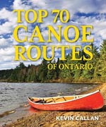 Top 60 Canoe Routes of Ontario