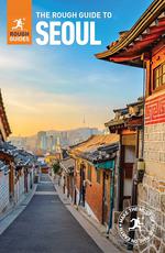 Rough Seoul