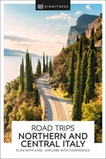 Eyewitness Travel Back Roads Italy