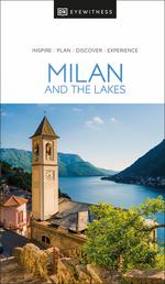 Eyewitness Milan & the Lakes