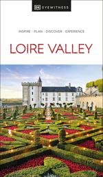 Eyewitness Loire Valley