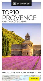 Eyewitness Top 10 Provence and the Cote d