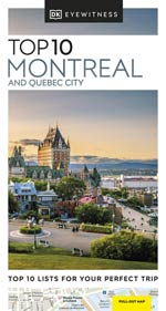 Eyewitness Top 10 Montreal & Quebec City