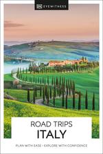 Eyewitness Travel Back Roads Italy