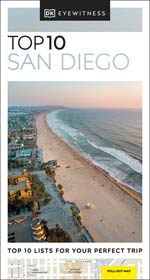 Eyewitness Top 10 San Diego