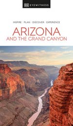 Eyewitness Arizona & the Grand Canyon