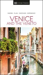 Eyewitness Venice & the Veneto