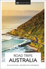 Eyewitness Road Trips Australia