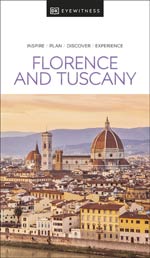 Eyewitness Florence & Tuscany
