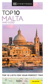 Eyewitness Top 10 Malta and Gozo