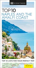 Eyewitness Top 10 Naples & the Amalfi Coast