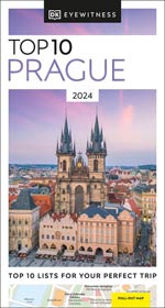 Eyewitness Top 10 Prague