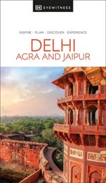 Eyewitness Delhi & Agra & Jaipur