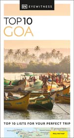 Eyewitness Top 10 Goa