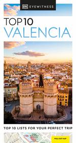 Eyewitness Top 10 Valencia