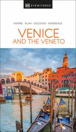 Eyewitness Venice & the Veneto