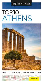 Eyewitness Top 10 Athens