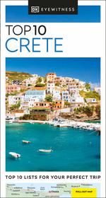 Eyewitness Top 10 Crete