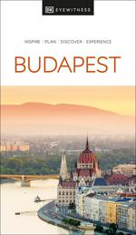 Eyewitness Budapest