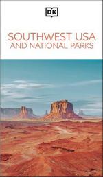 Eyewitness Southwest Usa & National Parks