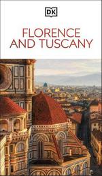 Eyewitness Florence & Tuscany