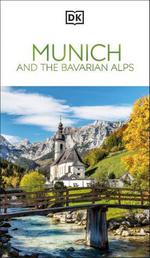 Eyewitness Munich & the Bavarian Alps