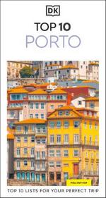 Eyewitness Top 10 Porto