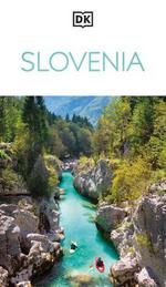 Eyewitness Slovenia